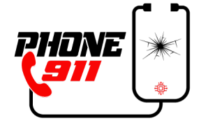 Phone 911